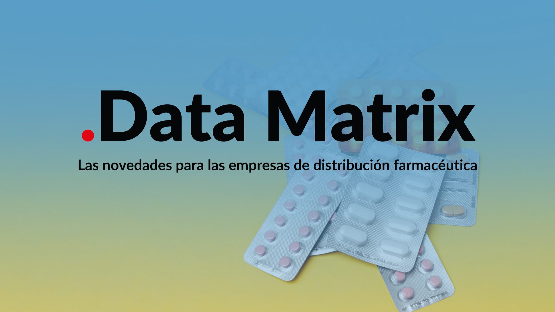 Data Matrix 2027: ¿su parque de hardware ya está preparado?