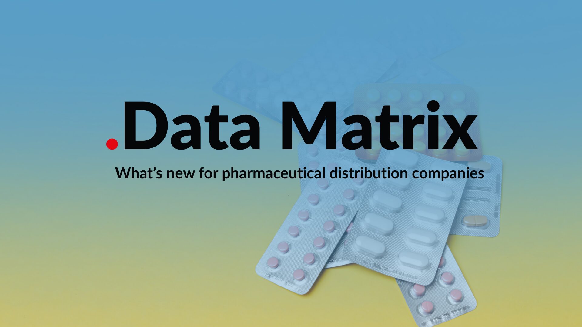 Data Matrix 2027: is your hardware fleet ready?