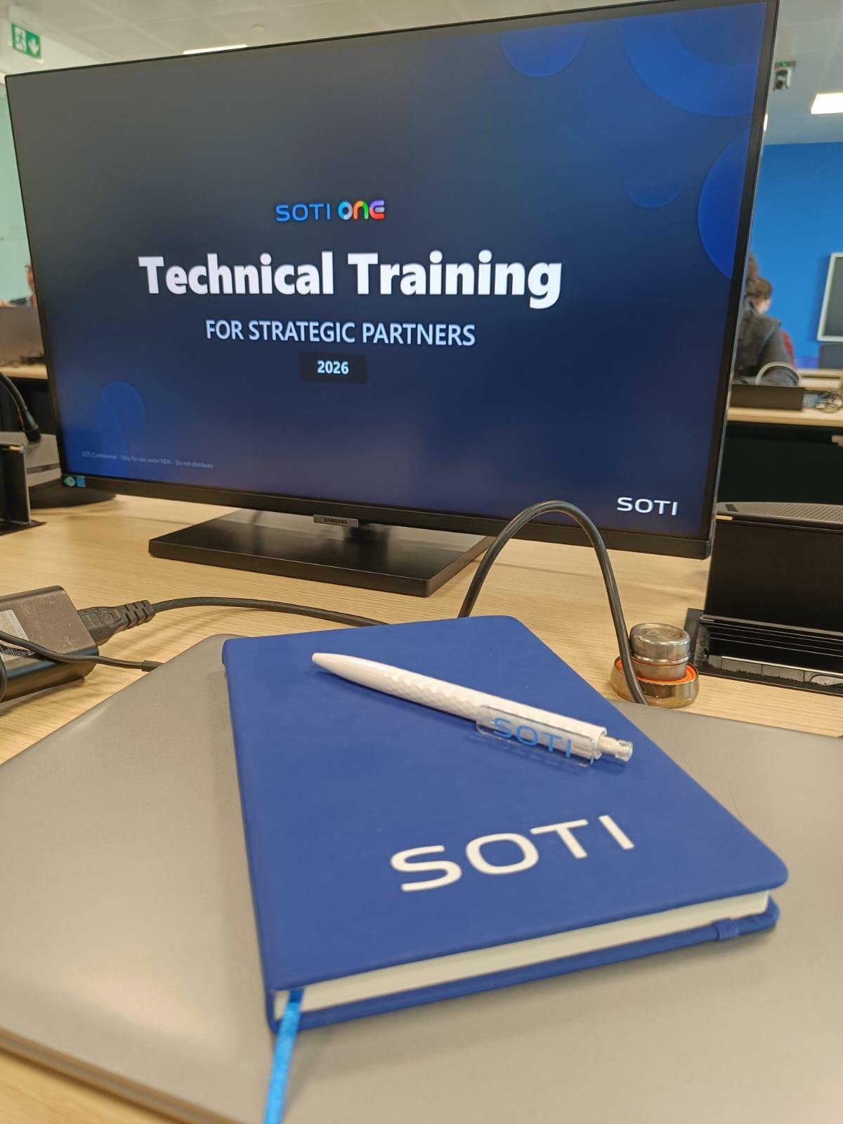 SOTI ONE Platform release 2026.0