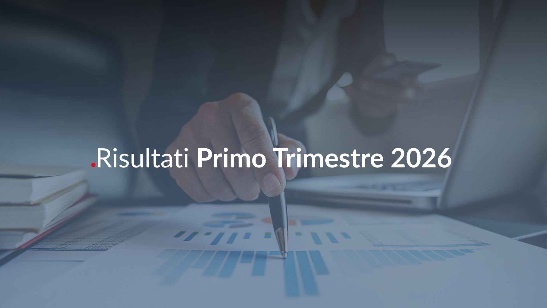 Risultati Primo Trimestre 2026 - Aton