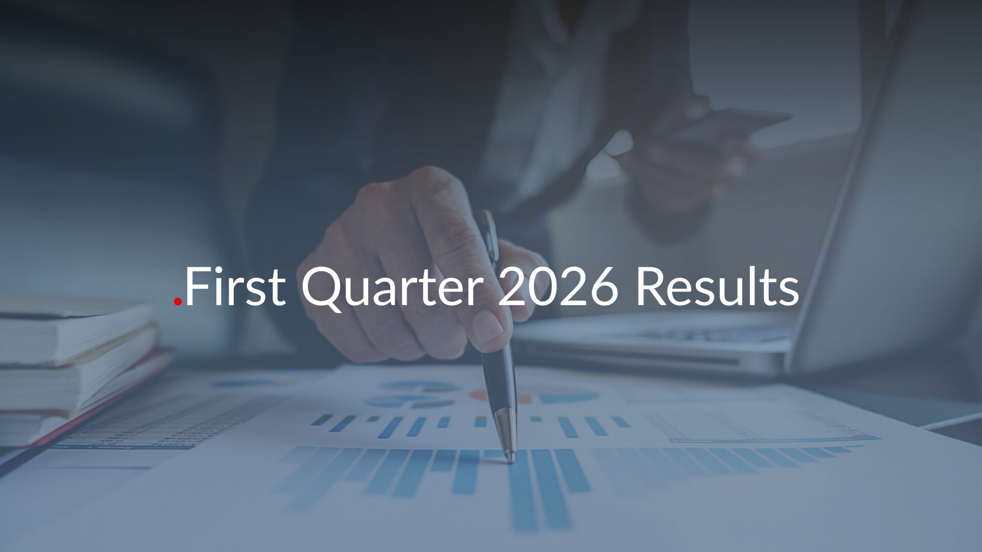 First Quarter 2026 Results - Aton