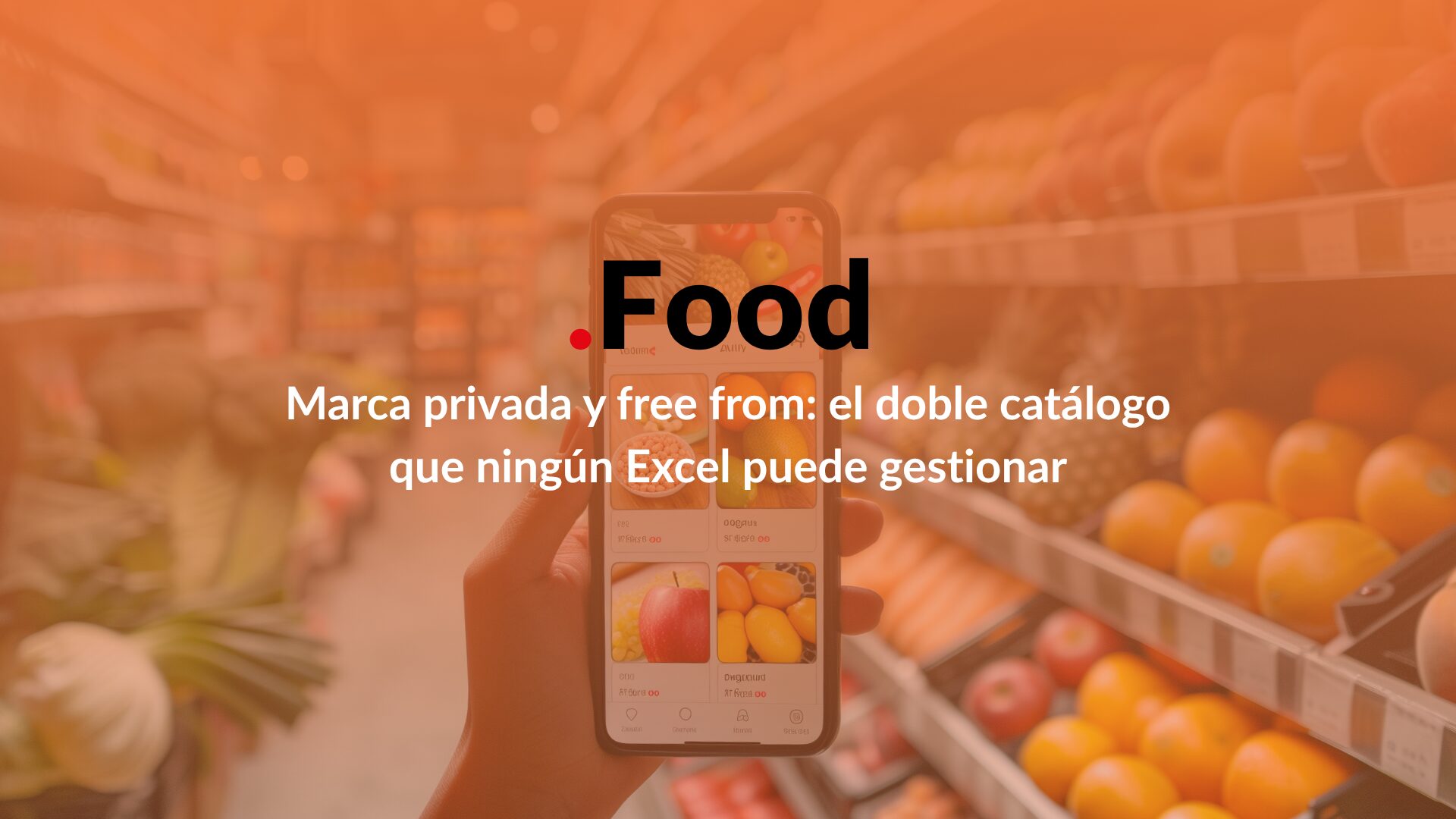 private label free from
