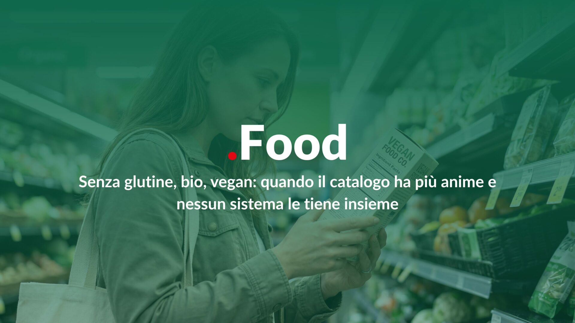 prodotti specialistici