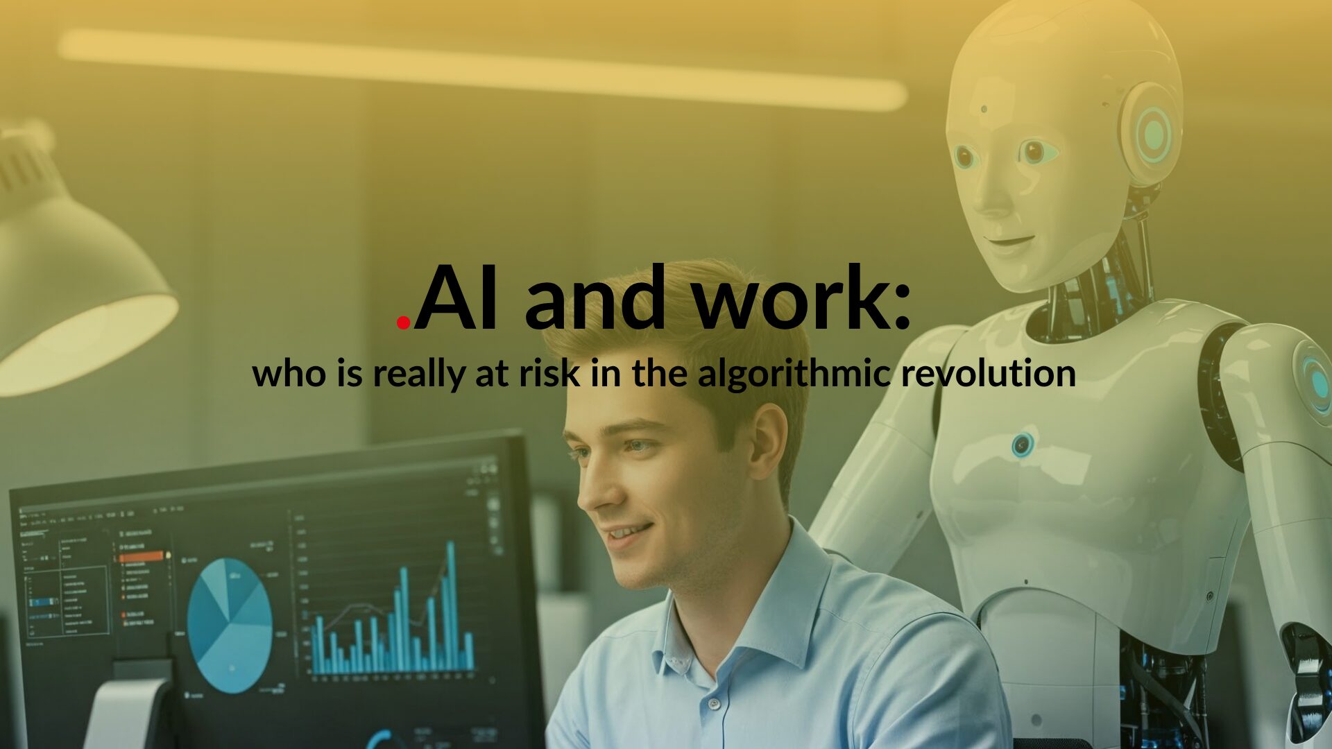 AI and work