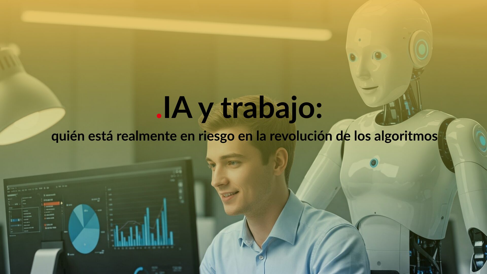 IA y trabajo